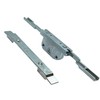 Maco MK1 Shootbolt Espag Gearbox Mechanism UPVC Window Lock 22mm