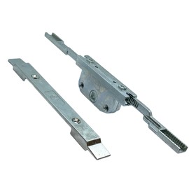 Maco MK1 Shootbolt Espag Gearbox Mechanism UPVC Window Lock 22mm Backset