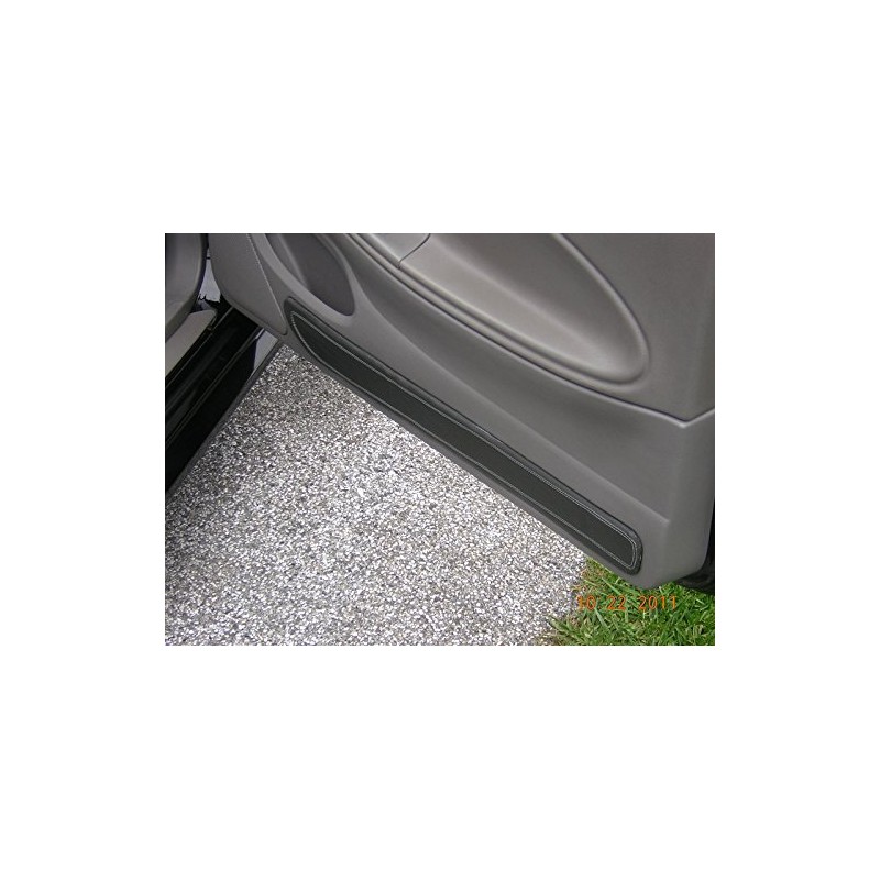 Redlineg 300994816 Doors Low Cover Leather/Alcantara