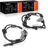 A-Premium ABS Wheel Speed Sensor Compatible with Subaru Models -