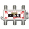 5DMLS DX Antenna Splitter [2K 4K 8K Compatible] 5 Distribution,