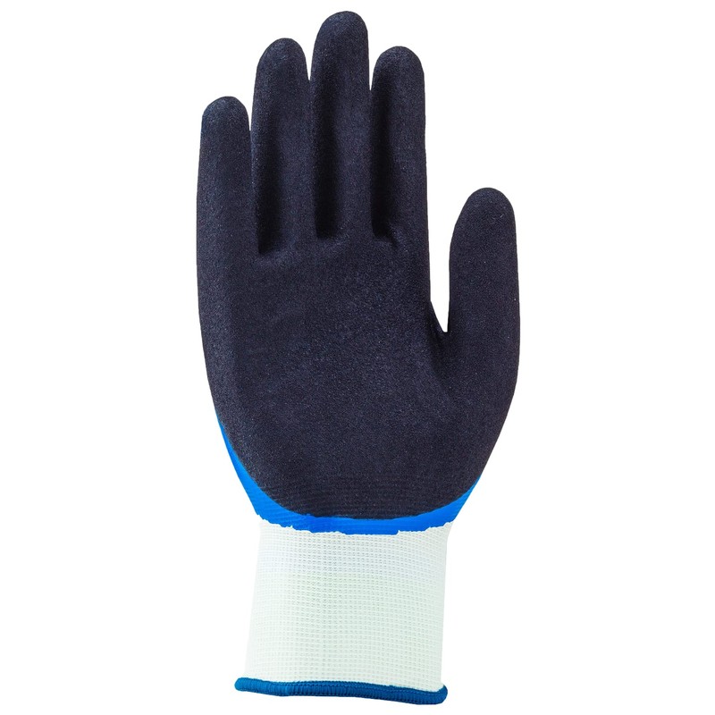 Uvex unilite 7710F: Fully coated multi-purpose gloves for heavy-duty work