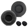 Plantronics Headset Ear Cushions Replacement for Supra Plus Encore and