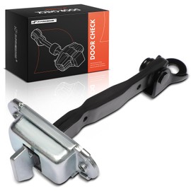 A-Premium Rear Left or Right Door Check Strap Stopper Compatible with Toyota RAV4 2006-2014