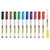 Line Plus One Name Pen 12-Color Set MB / 라인프러스