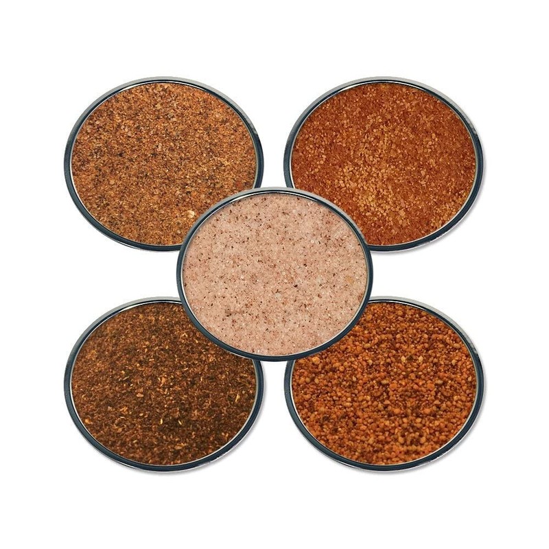 Grilling Spice Kit - KOSHER - Seasoning Spice Gift Sets