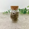 Pet Keepsake Kit - Memory Box, Clay Paw Print Impression,