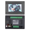 HMI Touch Screen 4.3in TFT LCD Display PLC Control Screen