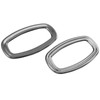 BRIGHTZ Move Canvas LA800S LA810S Plated Side Marker Ring [SID-RIN-051]