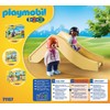 Playmobil 1.2.3 Playground