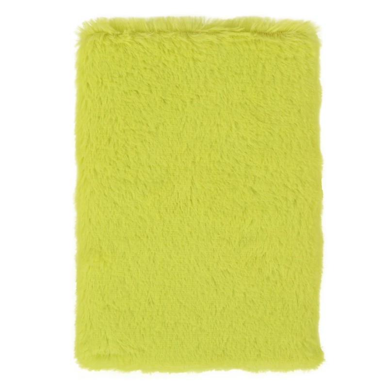 sarcia.eu Grinch Geschenkset: Plüsch Notizbuch A5 + Stift