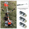 SING F LTD 5PCS Throttle Cable Stops Brake Cable Ends
