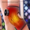 Knee Massager Household Three Modes Cordless Electric Heating Knee Warm