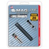 Maglite Torch Solitaire Black