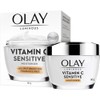 OLAYLUMINOUS VITAMINC SENSITIVE 50G