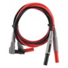 Test Leads Interchangeable Multimeter Accessories Tester Set with Crocodile Clips