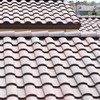 2815-T Super Anchor Safety Tile Roof Retrofit Anchor Kit with
