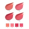 MiMC Mineral Color Lip Lipstick 06 Blooming Pink 0.08 oz