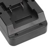 Power Wheel Battery Adapter 18V Battery Dock Converter with Wire
