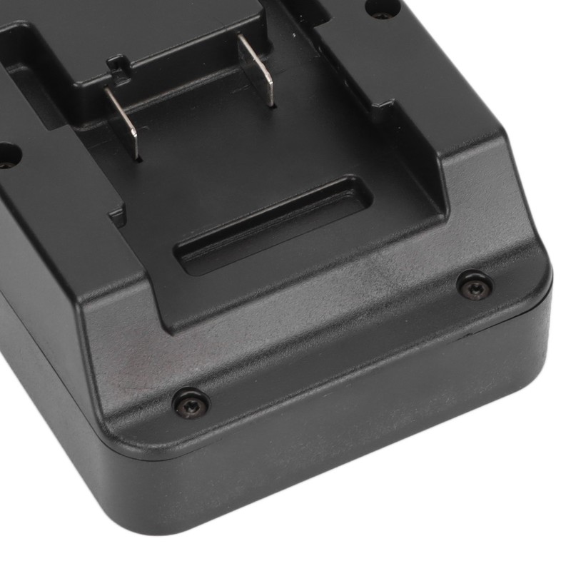 Power Wheel Battery Adapter 18V Battery Dock Converter with Wire