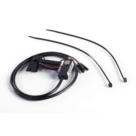 All States Ag Parts Parts A.S.A.P. Seed Flow Sensor - 3-Wire Connector fits John Deere 7300 7100 7200 7000 AA27652 fits Case IH 800 900 43350-0001S1 fits White 5400 5100 5700