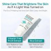 Aplb Glutathione Niacinamide Sunscreen 40ml
