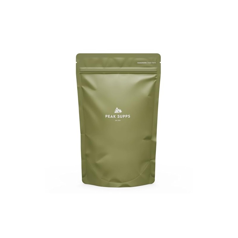 Activate Pre Workout v5 (Caffeine & Stimulant Free) - Unflavoured