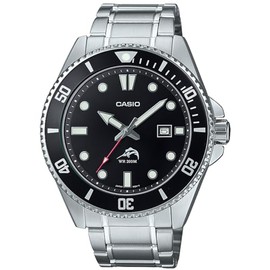 CASIO - RELOJ MDV-106DD-1A1VCF