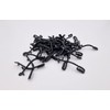 Raspberry Clip Wire Clip for Viniculture Berry Growing Pack of
