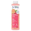 St Ives Body Wash Pink Lemon + Mandarin Orange 22