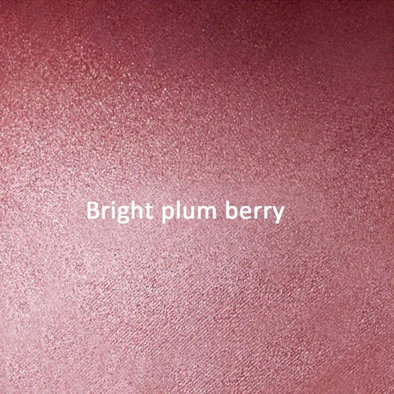 Phofay Rubor Maquillaje Rostro Blush Polvo Color Varios 3g