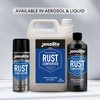 JENOLITE Rust Converter Spray for Metal 400 ml (13.52 fl