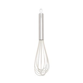 Cuisipro Silicone Piano Whisk 12" Frost