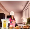 Rani Maida Flour (Indian All Purpose Flour) 64oz (4lbs) 1.81kg