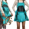 BOSHIZL Gardening Aprons for Women and Men with Big Pockets
