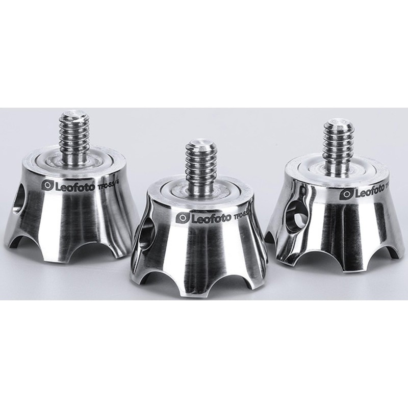 LEOFOTO Tripod Base TFC S3/8 Claws