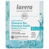 Lavera Basis Sensitive Shampoo Bar, 50g