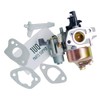 1UQ Carburetor Carb For Harbor Freight Central Pneumatic 135PSI 7HP