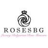 Hand Cream Bulgarian Rose Signature Spa