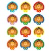 Teacher Created Resources Turkeys Stickers (TCR6943)