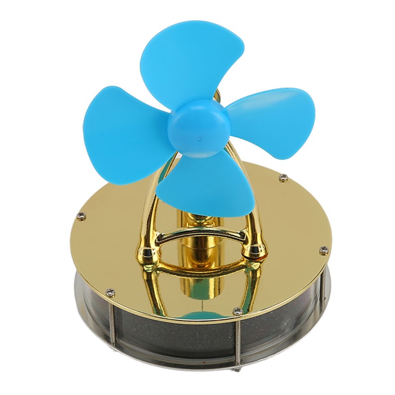 Low Temperature Stirling Engine Blue Stirling Engine Motor Physics Science