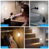 AMIR Night light with motion sensor, LED motion sensor light