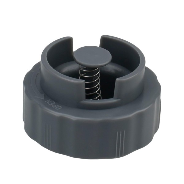 Cap Valve Assembly for Opal Ice Maker Water Tank Compatible