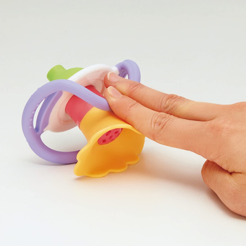 やわらか吸っても吹いてもホイッスル Soft Sucks Also Blew Even the Whistle