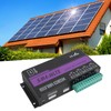 4 Channel 4G SMS Alarm Controller 4G Mobile Phone Access