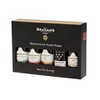 Graham's Mini Port Wine Selection Presentation Pack, 5 cl (Case