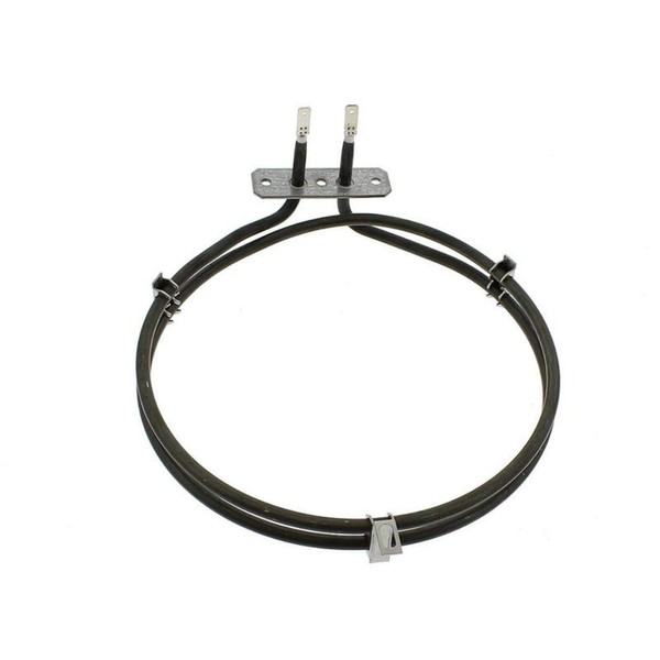 Find A Spare 2000W Fan Oven Cooker Circular Element 2 Turn For Whirlpool AK Series EQ C00311196