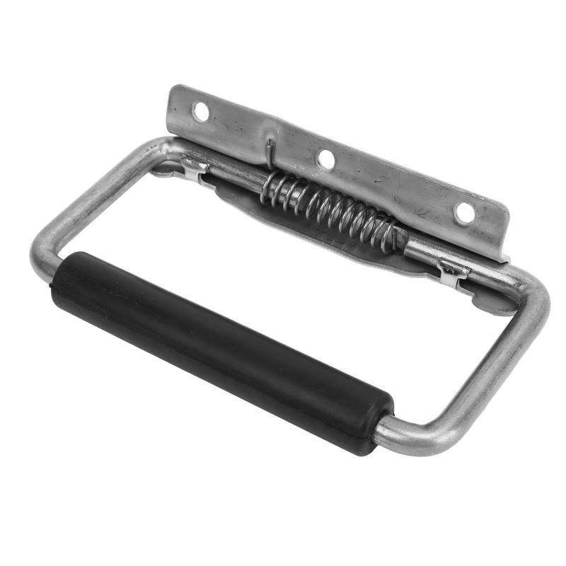 304 Stainless Steel Spring Handle 135 X 82mm RV Trailer