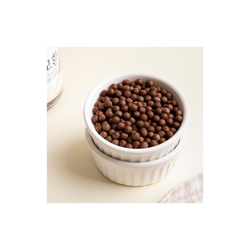 Beneficial Brewer's Yeast Pills 100% dried brewer's yeast from Lithuania
