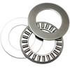 MEETOOT 6 Sets Thrust Needle Roller Bearings NTA1220+2TRA Thrust Needle